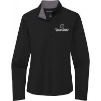 20-LK584, X-Small, Black/Steel, Right Sleeve, None, Left Chest, Thomson Reuters Special Services.